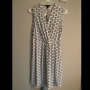 Banana Republic dress
